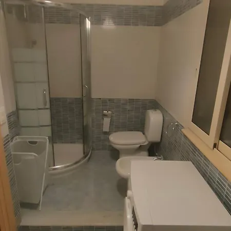 Appartamento Casa Carlotta Portopalo Di Capo Passero