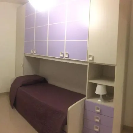 Casa Carlotta Appartamento