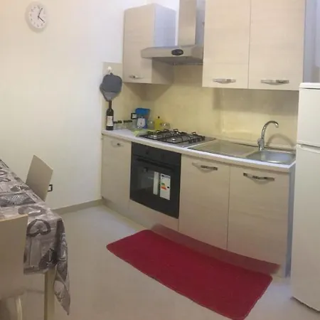 Appartamento Casa Carlotta