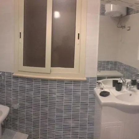 Casa Carlotta Appartamento *