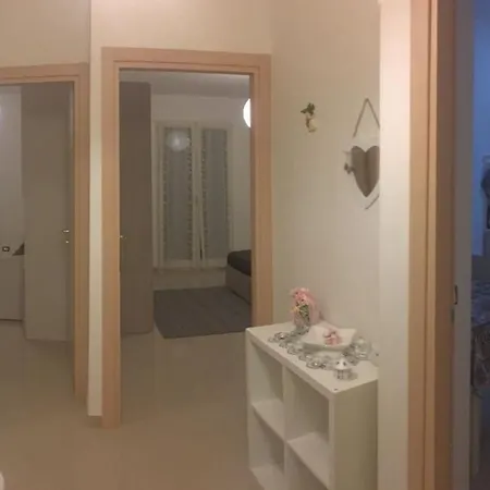 Appartamento Casa Carlotta *