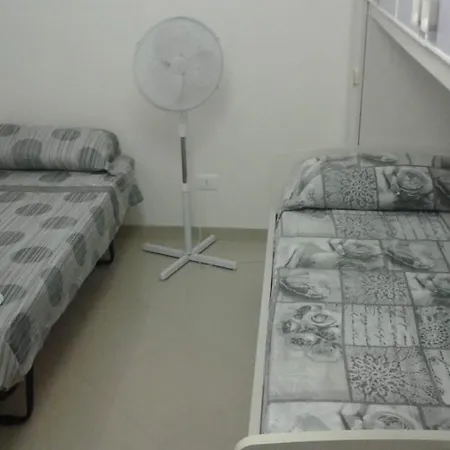 Casa Carlotta * Portopalo Di Capo Passero